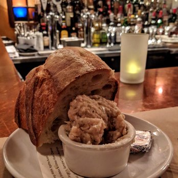 3 Doors Down - The Grand Central bread with a White Bean Spread is worth two photos - Italian Near Me - Portland, Oregon 3 Doors Down - The Grand Central bread with a White Bean Spread is worth two photos - Italian Near Me - Portland, Oregon