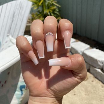 Embellish Nails Studio - Nail Salons Near Me - Elk Grove, California