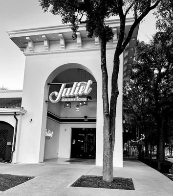 Juliet Italian Kitchen by null