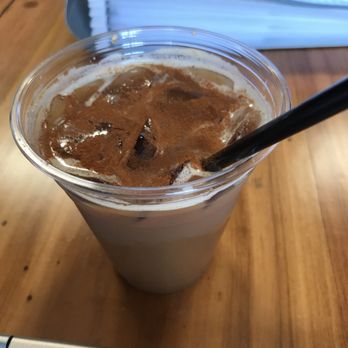 Spokesman - Coffee Roasteries Near Me - Austin, Texas