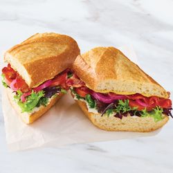 French BLT
