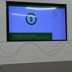 Quest Diagnostics - Inside