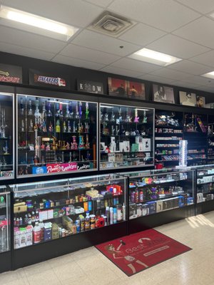 Fine Tobacco And More, 13197 Gladstone Ave, Sylmar, CA 91342, US