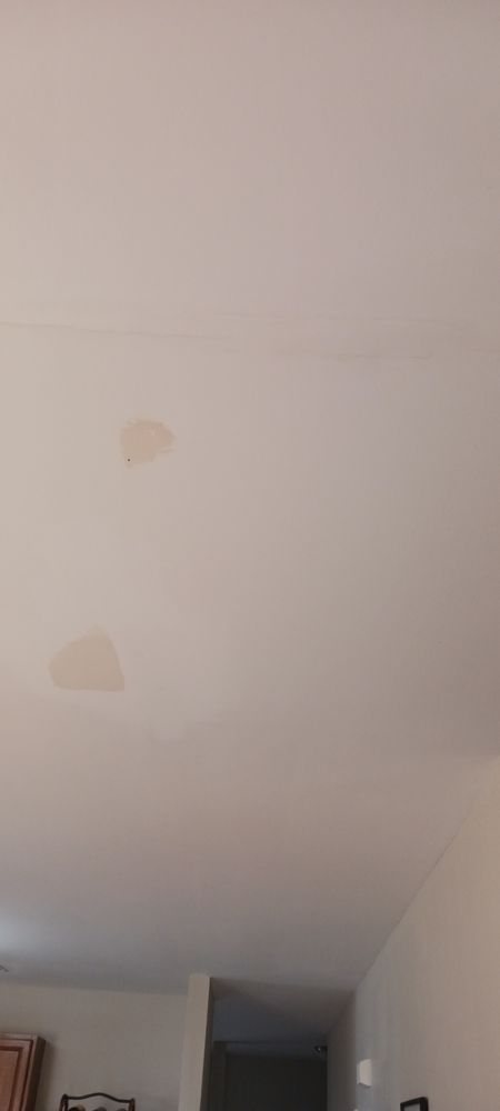 Slide of T and S Handyman and landscaping