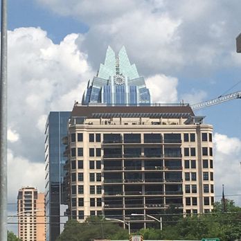 Frost - Beautiful architecture in downtown Austin! - Banks & Credit Unions Near Me - Austin, Texas Frost - Beautiful architecture in downtown Austin! - Banks & Credit Unions Near Me - Austin, Texas