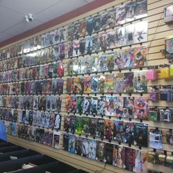 Coliseum of Comics