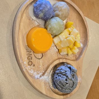 MNGO cafe - Oh-Man-Go - Desserts Near Me - San Diego, California MNGO cafe - Oh-Man-Go - Desserts Near Me - San Diego, California