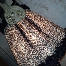 Restoration Chic - Lamp shades