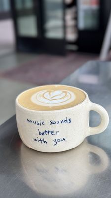 mu.sō coffee by null