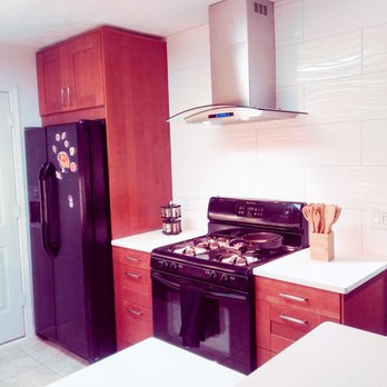 New Concepts Construction - After Remodel - General Contractors Near Me