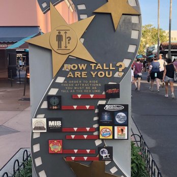 Universal Studios Florida - Amusement Parks Near Me - Orlando, Florida