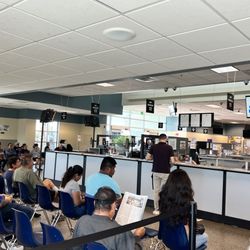 Department of Motor Vehicles