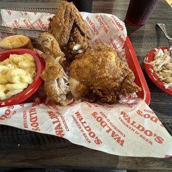 Waldo's Chicken and Beer - Chicken Shop Near Me - Prospect, Kentucky Waldo's Chicken and Beer - Chicken Shop Near Me - Prospect, Kentucky