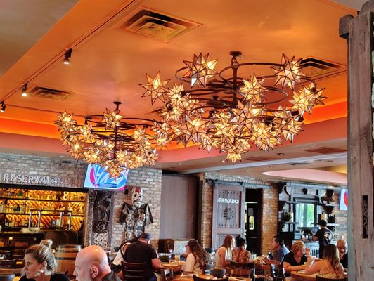 Rocco's Tacos & Tequila Bar by null
