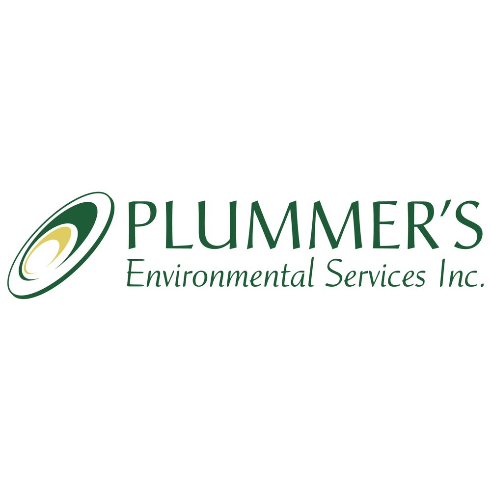 Slide of Plummer's Environmental Services