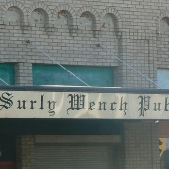 Surly Wench Pub - Bars Near Me - Tucson, Arizona