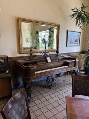 Hassayampa Inn by null