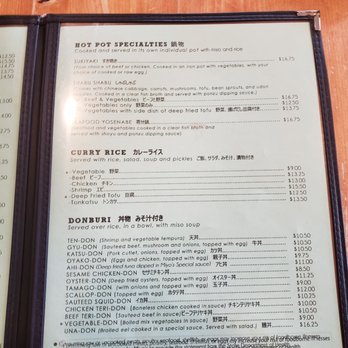 Miyo's Restaurant - Izakaya Near Me - Hilo, Hawaii Miyo's Restaurant - Izakaya Near Me - Hilo, Hawaii