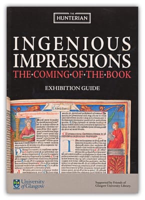 Hunterian Art Gallery by null