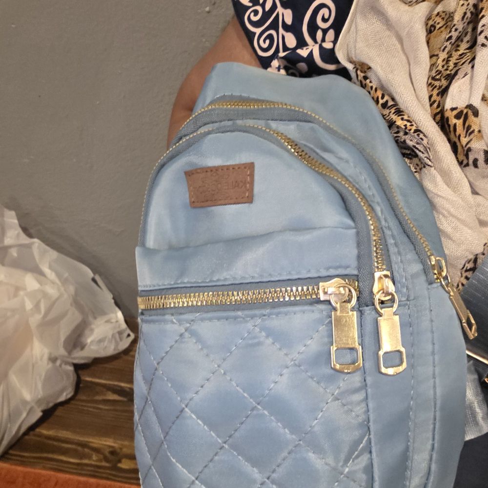 fake designer mini backpack Freewander Custom Girls PU Leather Travel Shoulder Bag Fashion Design Gifts for Women It is made of premium materials Chanel Backpack Mini Duma How
