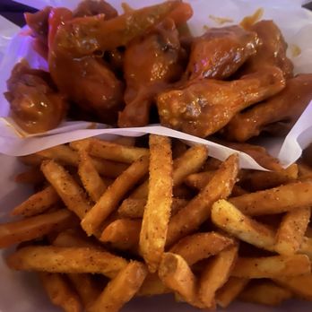Fried Hard - Chicken Wings Near Me - San Antonio, Texas Fried Hard - Chicken Wings Near Me - San Antonio, Texas