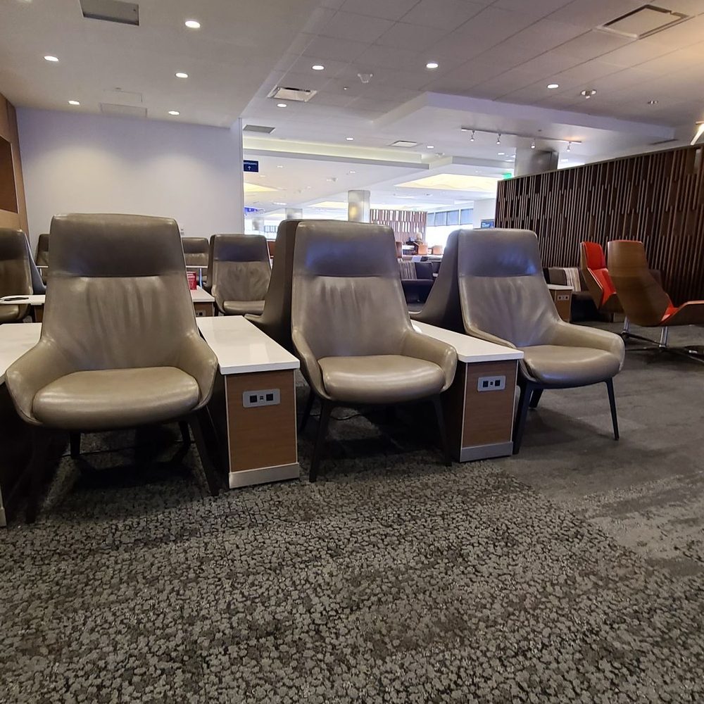 Delta Sky Club - Concourse E - Airport Lounges Near Me - Atlanta, Georgia Delta Sky Club - Concourse E - Airport Lounges Near Me - Atlanta, Georgia