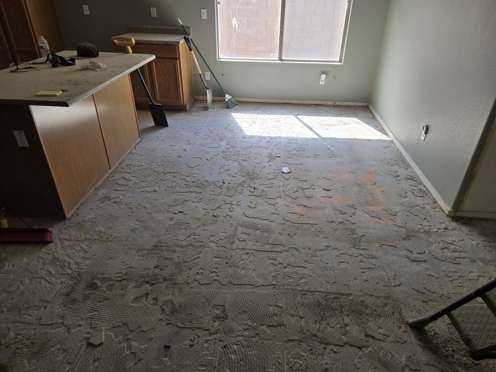 Slide of OBS'T Renovations