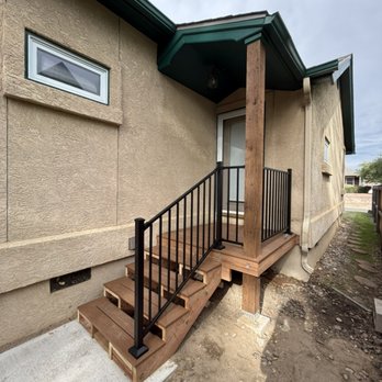 Almagre Construction - Decks & Railing Near Me Almagre Construction - Decks & Railing Near Me