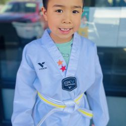 Master Kim's Peak Taekwondo