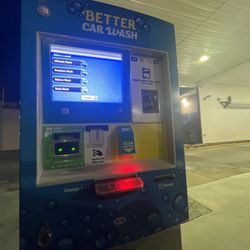 Better Car Wash - Better Car Wash