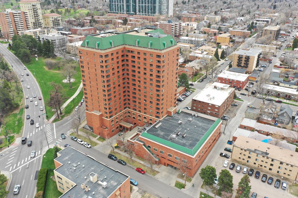 Slide of Global Construction