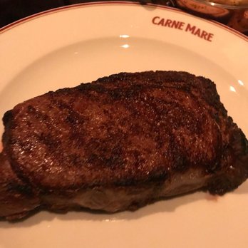 Carne Mare - Ribeye - Steakhouses Near Me - New York, New York Carne Mare - Ribeye - Steakhouses Near Me - New York, New York
