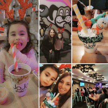 JoJo’s Shake Bar - River North - Diners Near Me - Chicago, Illinois