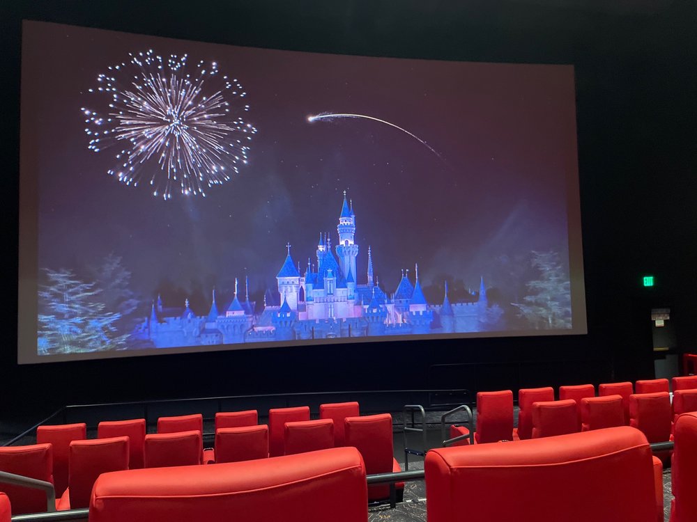 REGAL EDWARDS FRESNO IMAX, 4DX & SCREENX 315 Photos & 303 Reviews