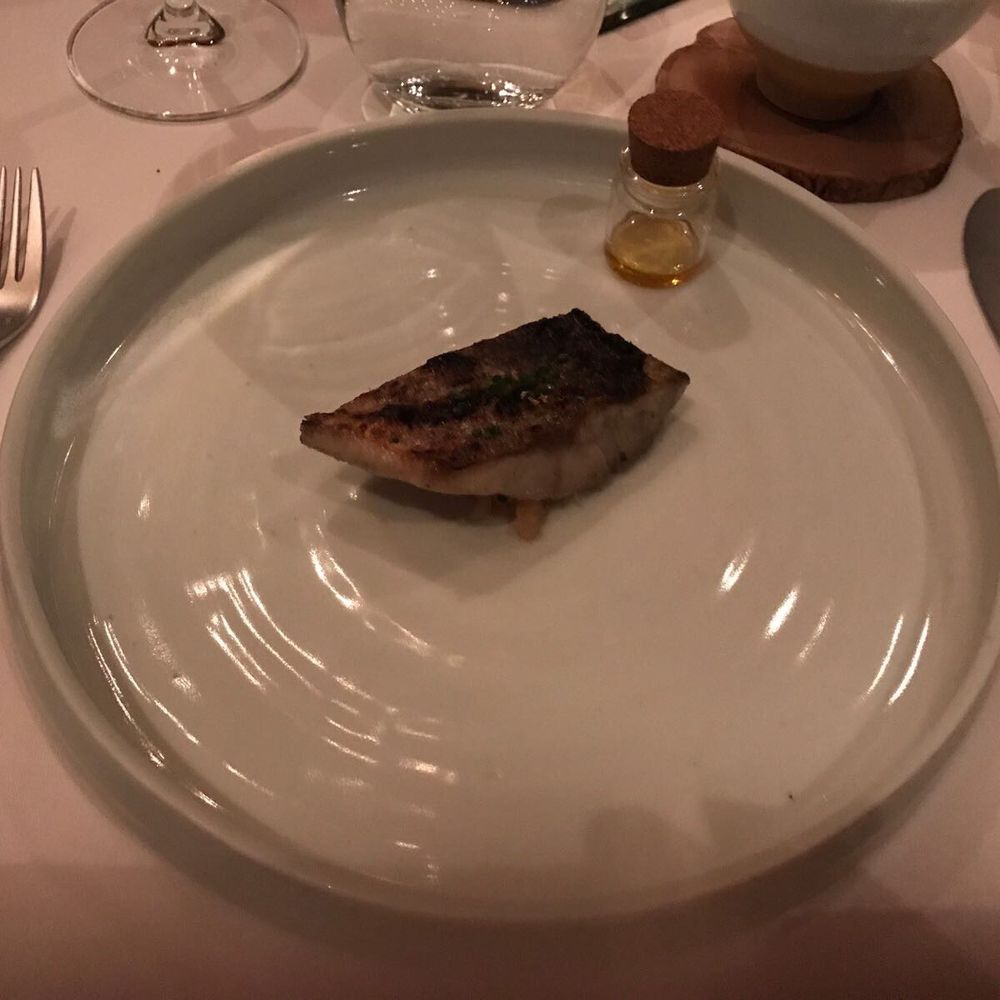 Jungsik - Korean Near Me - New York, New York
