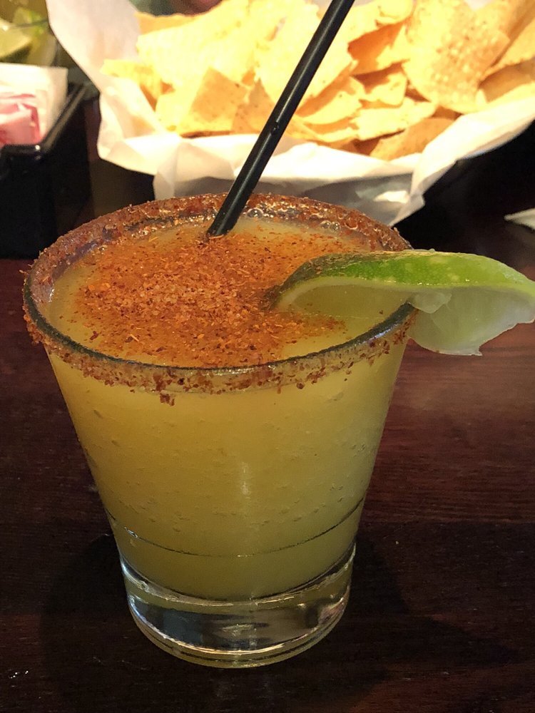 Carlos O'Brien's Mexican Restaurant