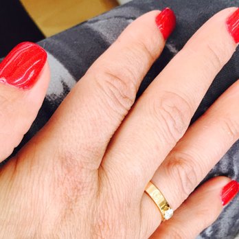 Nail Arts - Pretty nails for the NY 2017: this is place is friendly, professional, clean, and inexpensive! Support small biz Inner Sunset! - Nail Salons Near Me - San Francisco, California Nail Arts - Pretty nails for the NY 2017: this is place is friendly, professional, clean, and inexpensive! Support small biz Inner Sunset! - Nail Salons Near Me - San Francisco, California