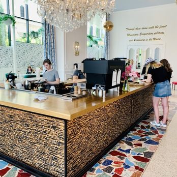 Poindexter Coffee - Bar area - Juice Bars & Smoothies Near Me - Nashville, Tennessee Poindexter Coffee - Bar area - Juice Bars & Smoothies Near Me - Nashville, Tennessee