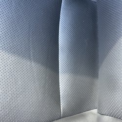 Leather Medic - After
