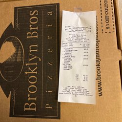 Brooklyn Bros Pizzeria