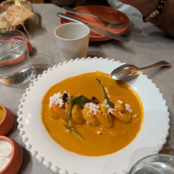 Kanyakumari - Seafood Near Me - New York, New York