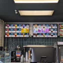 Saigon Sandwiches & Deli - Menu as of 5/10/25