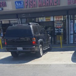 Louisiana Pico Seafood - A&J FISH TOWN FISH MARKET IS THE NEW NAME