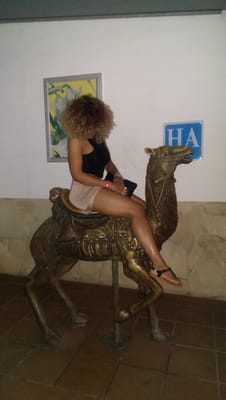 Ibiza Rocks Hotel by null