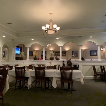 Persepolis Persian Cuisine - Inside decor - Middle Eastern Near Me - Atlanta, Georgia