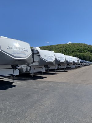 WILKINS RV OF BATH - Updated July 2025 - 15 Photos & 39 Reviews - 7520 ...