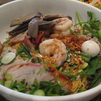 Ghien Mi Go - Yummy! dry noodle(mi kho) - Noodles Near Me - Westminster, California Ghien Mi Go - Yummy! dry noodle(mi kho) - Noodles Near Me - Westminster, California