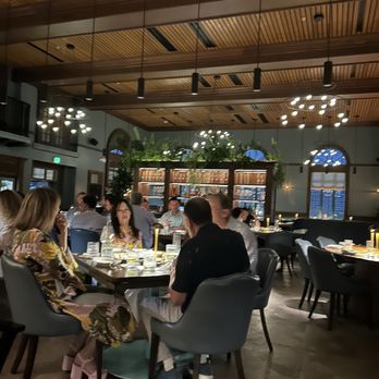 Klaw Miami - Steakhouses Near Me - Miami, Florida