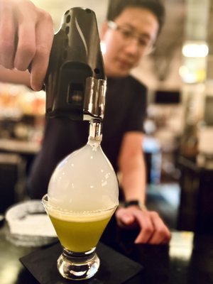 Yes Siam Thai Cafe and Bar by null