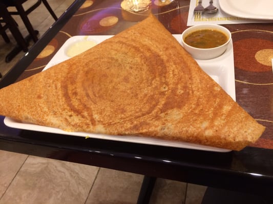 Bawarchi Biryanies Houston by null